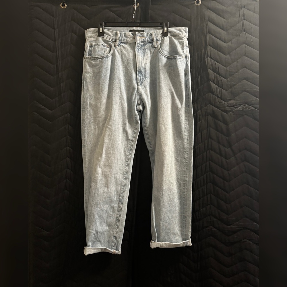 Men’s Uniqlo Jean
